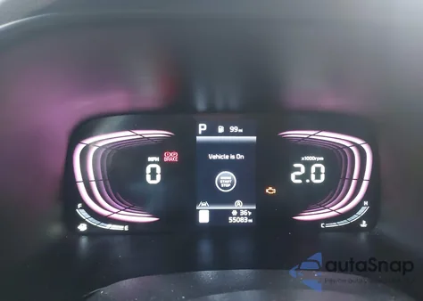 2024 Kia Soul Ex from USA, damaged, VIN KNDJ33AU9R7901919